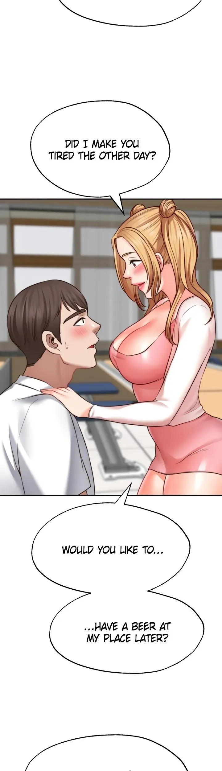 Xu Ge Yuan Ba! Da Xi Chapter 15 page 37 - 