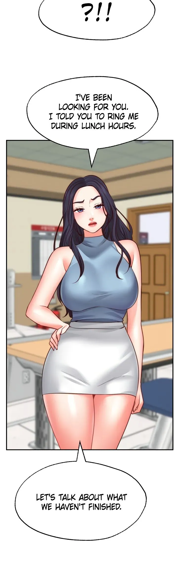 Xu Ge Yuan Ba! Da Xi Chapter 15 page 39 - 