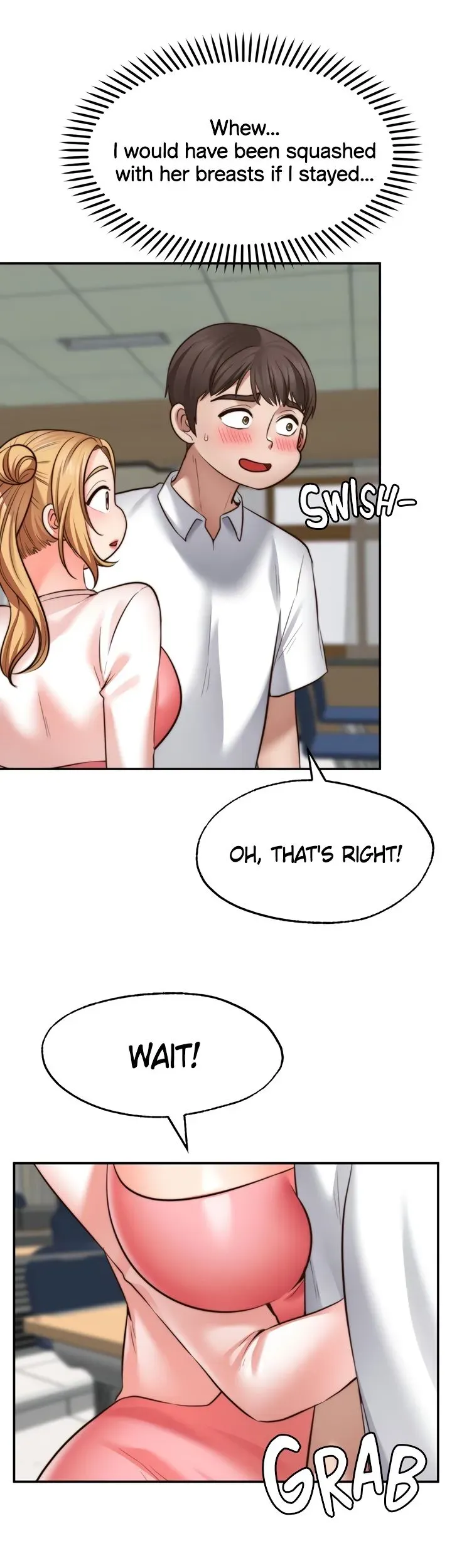 Xu Ge Yuan Ba! Da Xi Chapter 15 page 40 - 