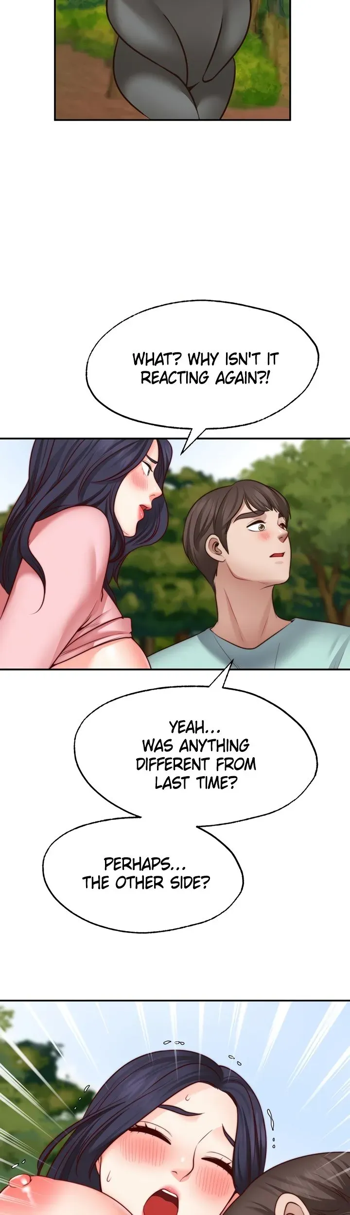 Xu Ge Yuan Ba! Da Xi Chapter 15 page 5 - 