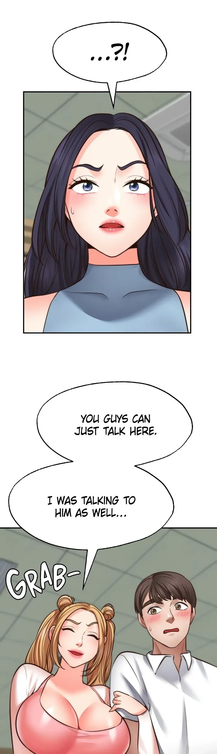 Xu Ge Yuan Ba! Da Xi Chapter 15 page 41 - 