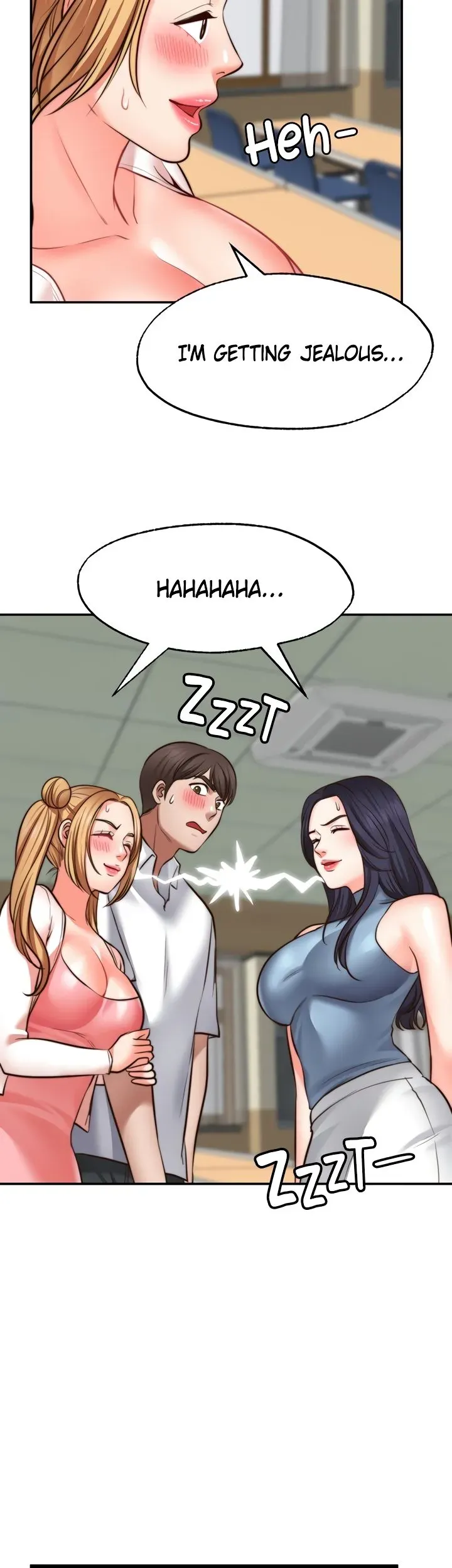 Xu Ge Yuan Ba! Da Xi Chapter 15 page 43 - 