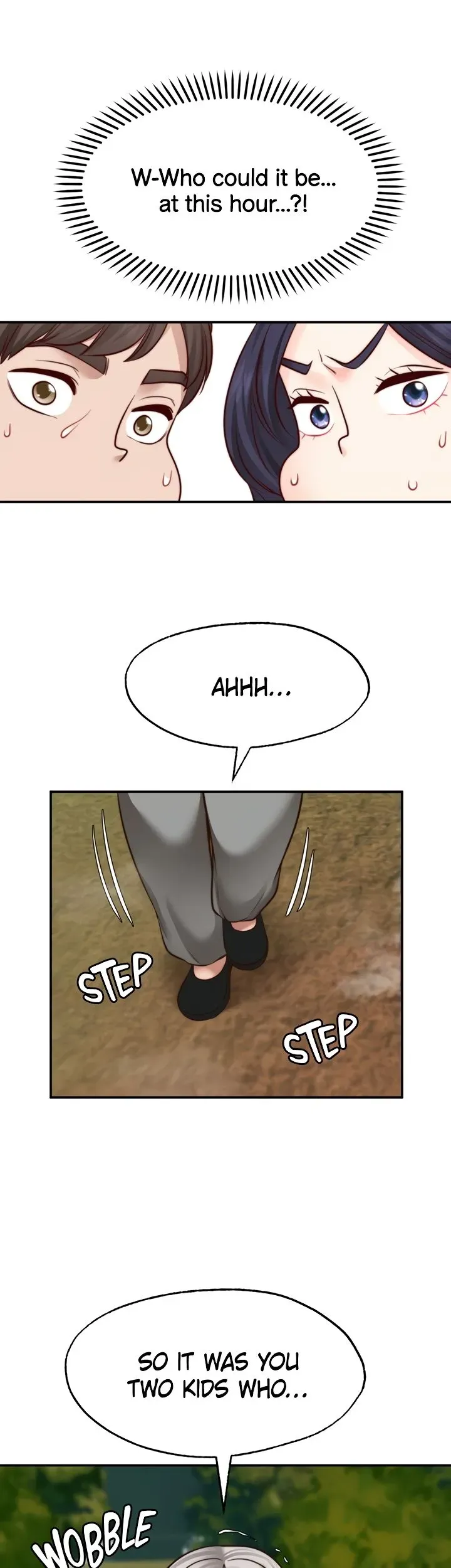 Xu Ge Yuan Ba! Da Xi Chapter 15 page 10 - 