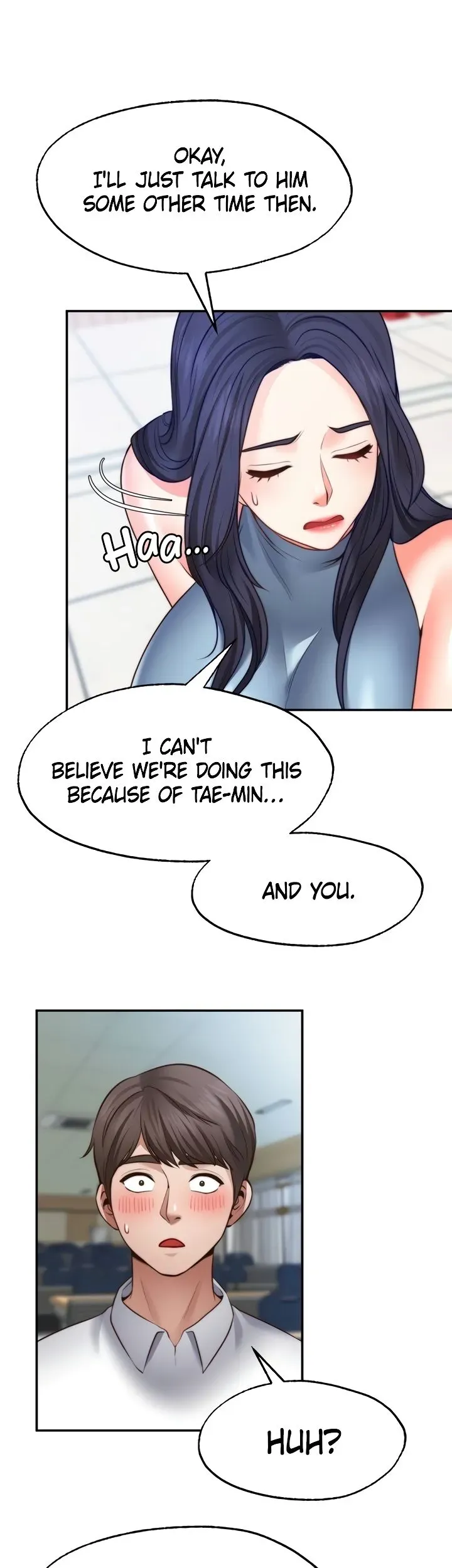 Xu Ge Yuan Ba! Da Xi Chapter 16 page 2 - 