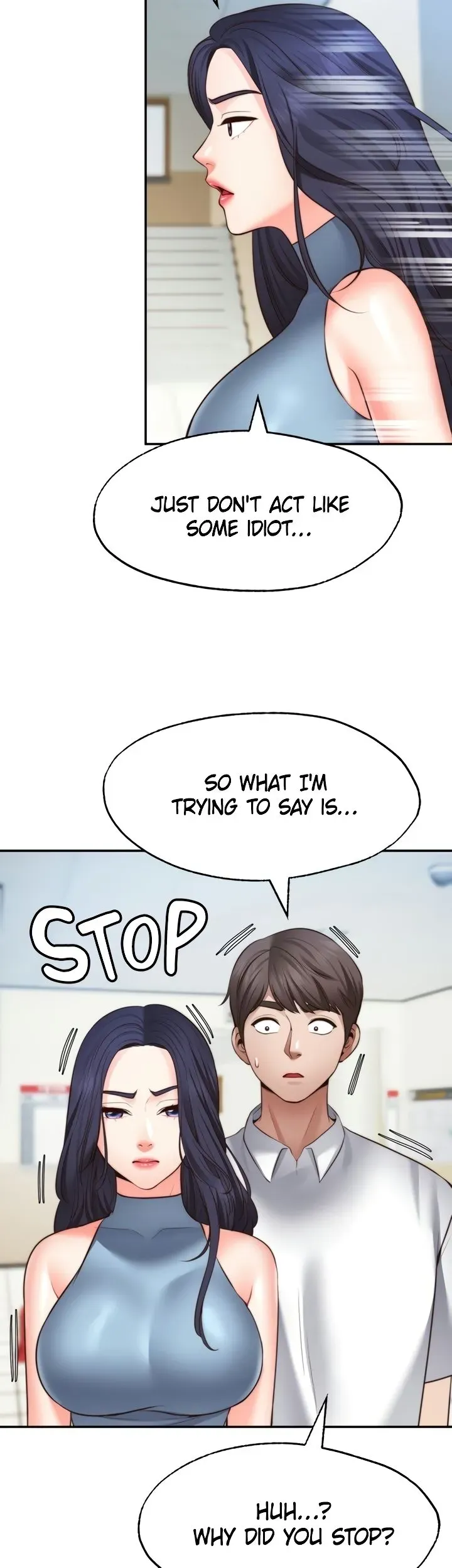 Xu Ge Yuan Ba! Da Xi Chapter 16 page 11 - 
