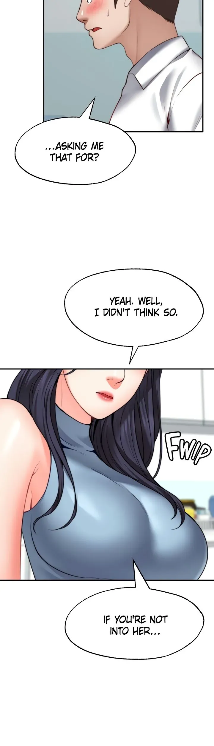 Xu Ge Yuan Ba! Da Xi Chapter 16 page 15 - 