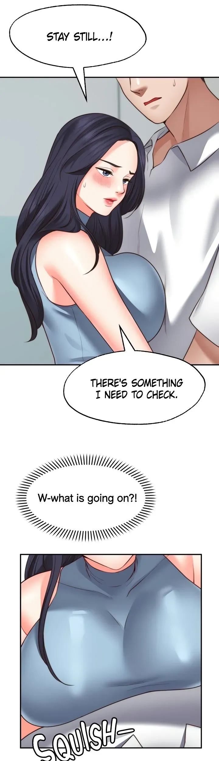 Xu Ge Yuan Ba! Da Xi Chapter 16 page 17 - 