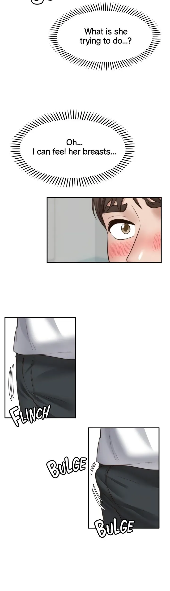 Xu Ge Yuan Ba! Da Xi Chapter 16 page 18 - 