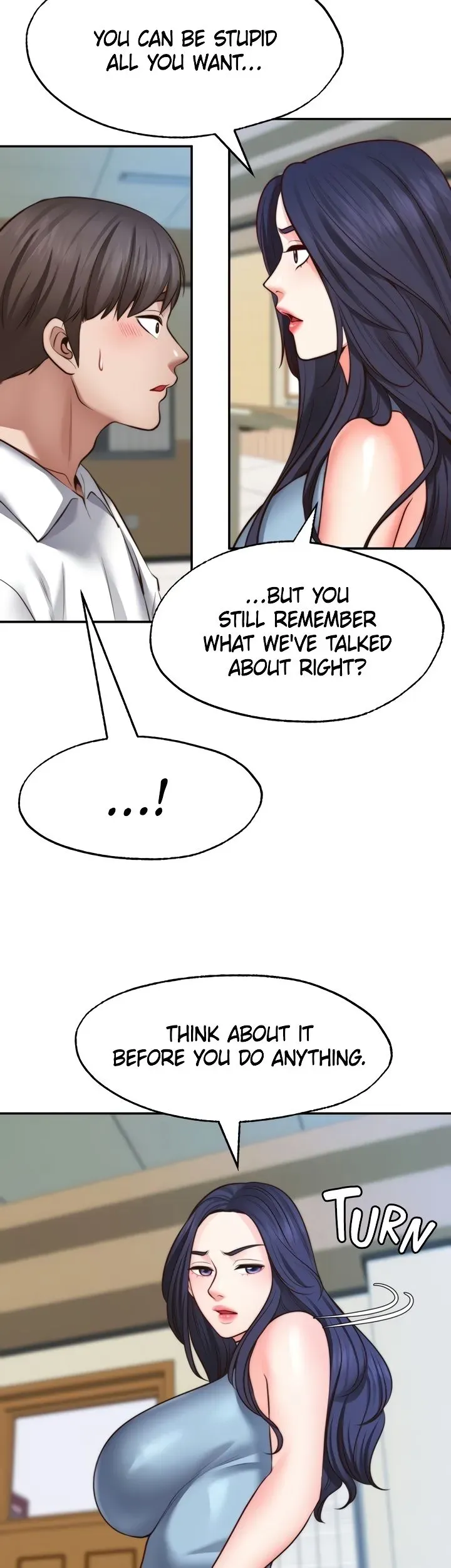 Xu Ge Yuan Ba! Da Xi Chapter 16 page 3 - 