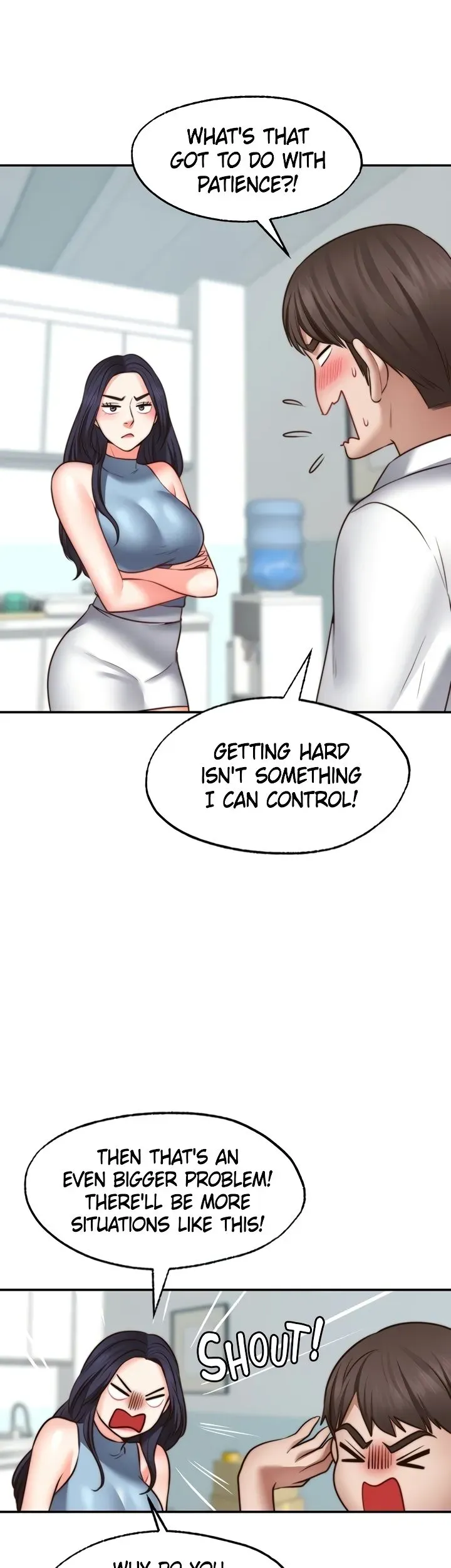 Xu Ge Yuan Ba! Da Xi Chapter 16 page 23 - 