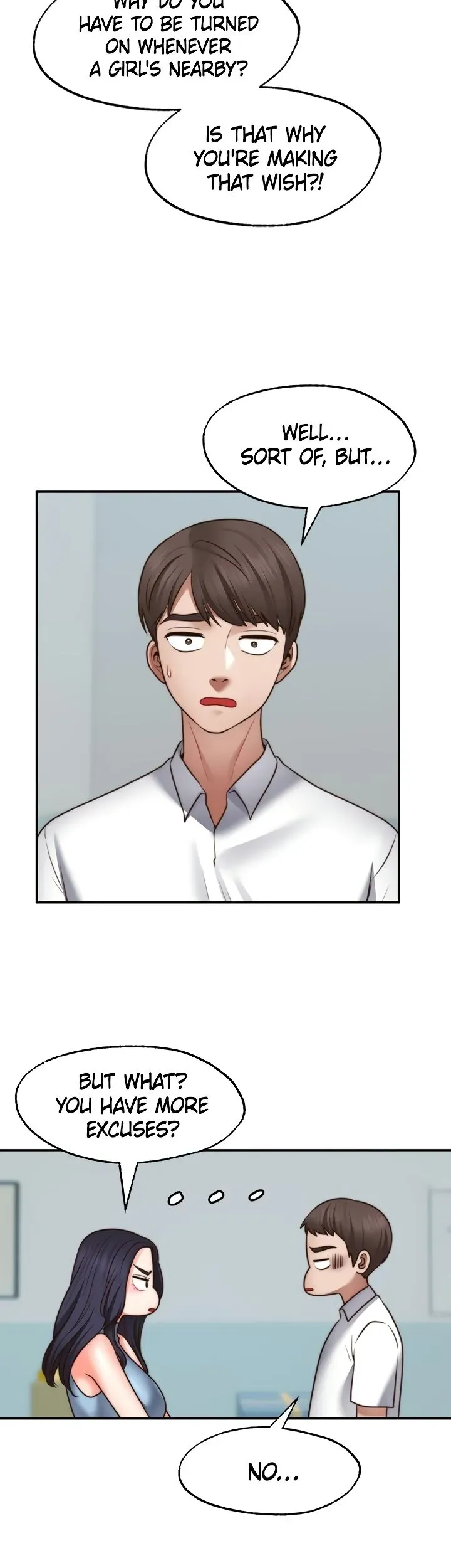 Xu Ge Yuan Ba! Da Xi Chapter 16 page 24 - 