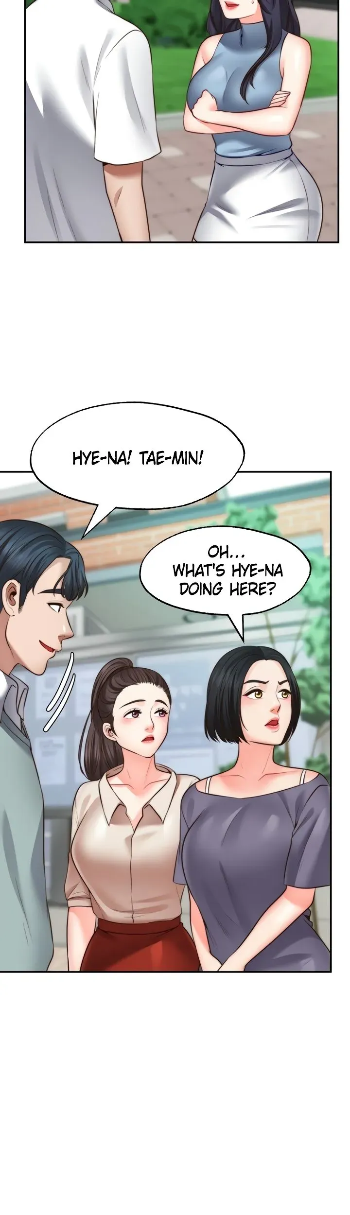 Xu Ge Yuan Ba! Da Xi Chapter 16 page 29 - 