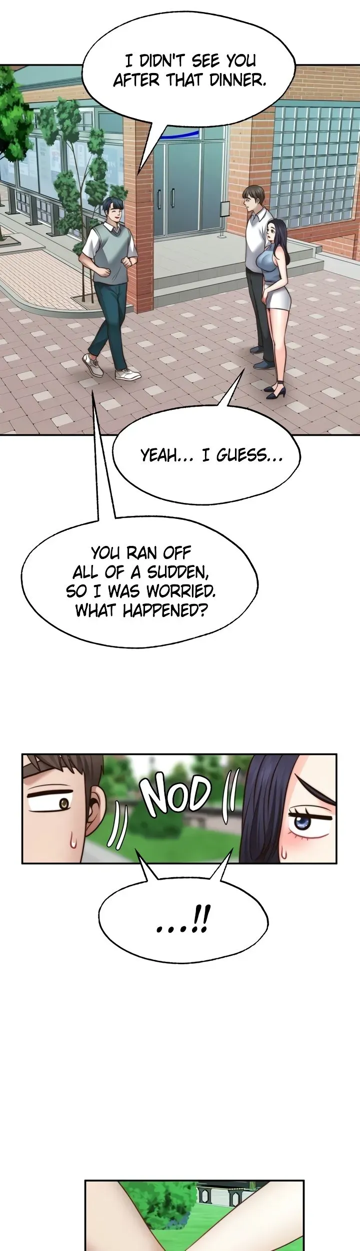 Xu Ge Yuan Ba! Da Xi Chapter 16 page 30 - 