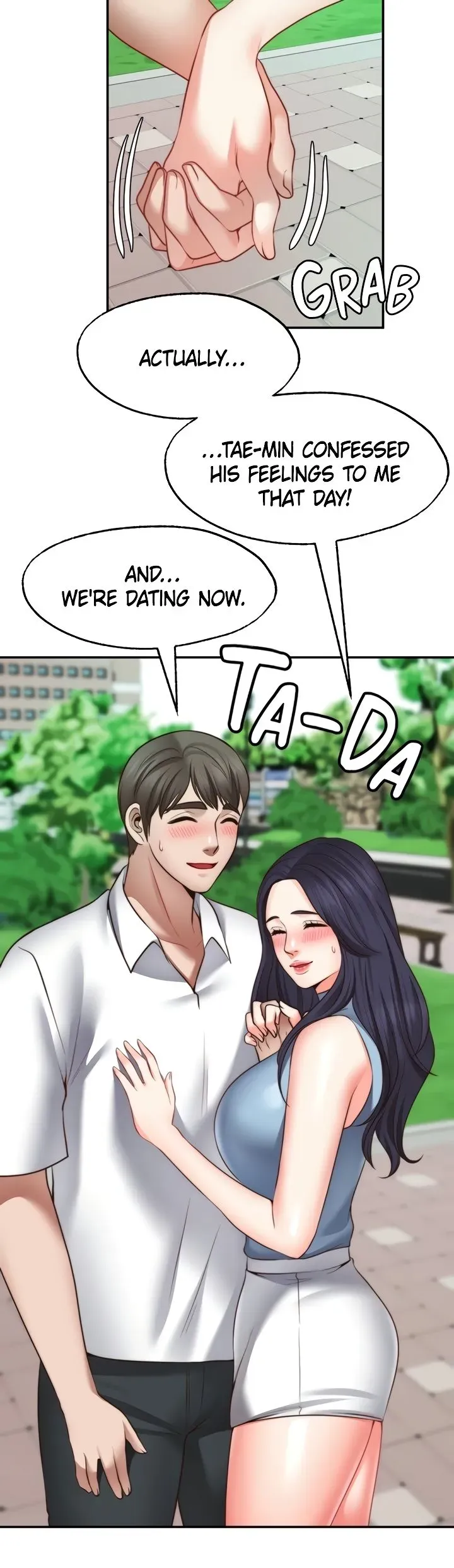 Xu Ge Yuan Ba! Da Xi Chapter 16 page 31 - 