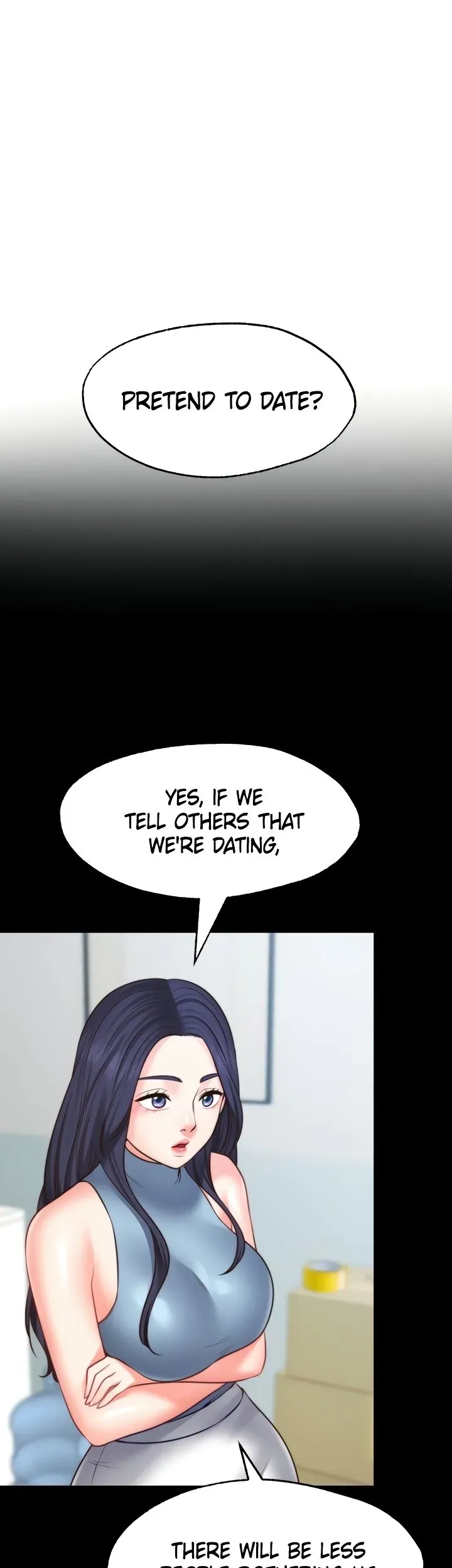 Xu Ge Yuan Ba! Da Xi Chapter 16 page 32 - 