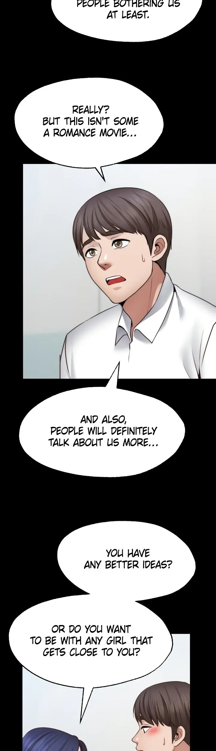 Xu Ge Yuan Ba! Da Xi Chapter 16 page 33 - 