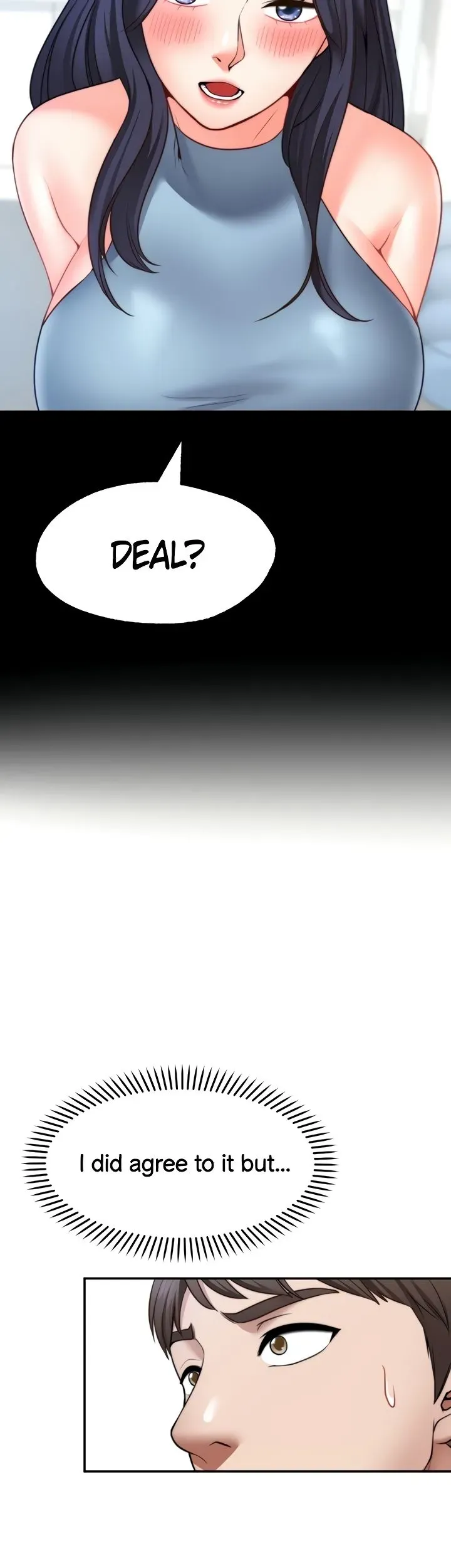 Xu Ge Yuan Ba! Da Xi Chapter 16 page 37 - 