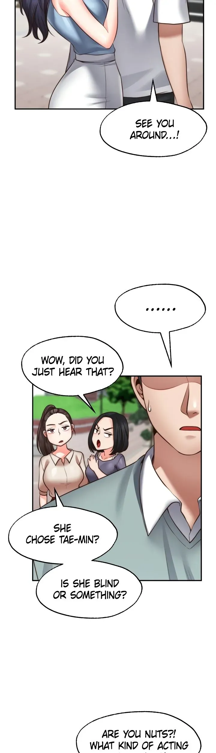 Xu Ge Yuan Ba! Da Xi Chapter 16 page 39 - 