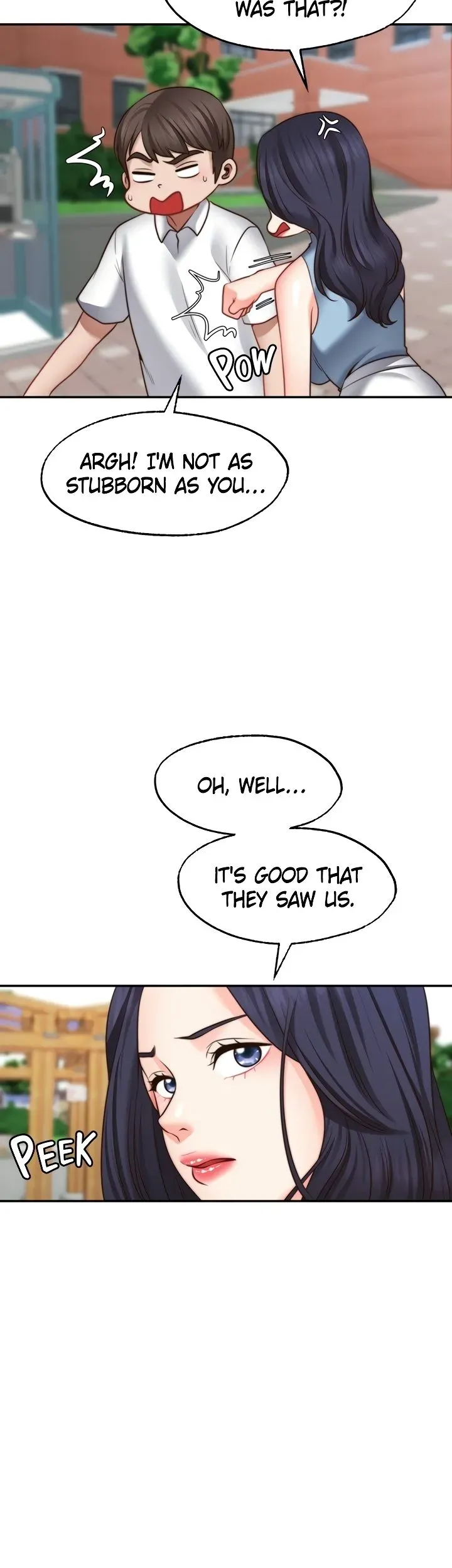 Xu Ge Yuan Ba! Da Xi Chapter 16 page 40 - 