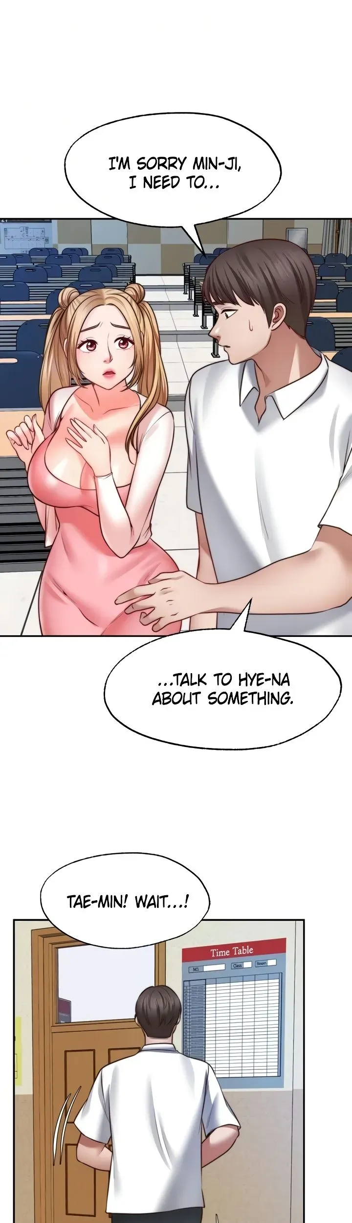 Xu Ge Yuan Ba! Da Xi Chapter 16 page 6 - 