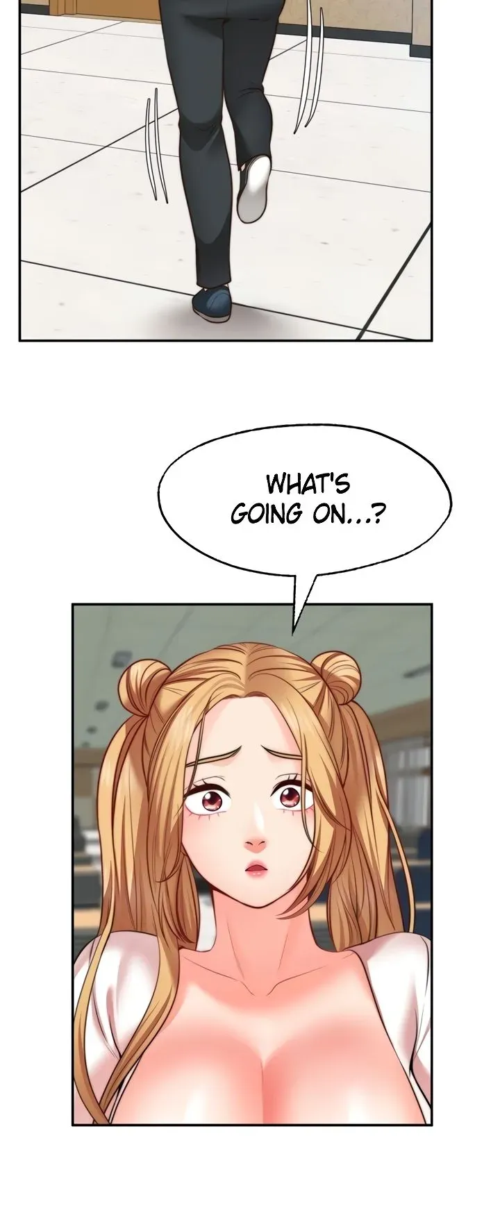 Xu Ge Yuan Ba! Da Xi Chapter 16 page 7 - 