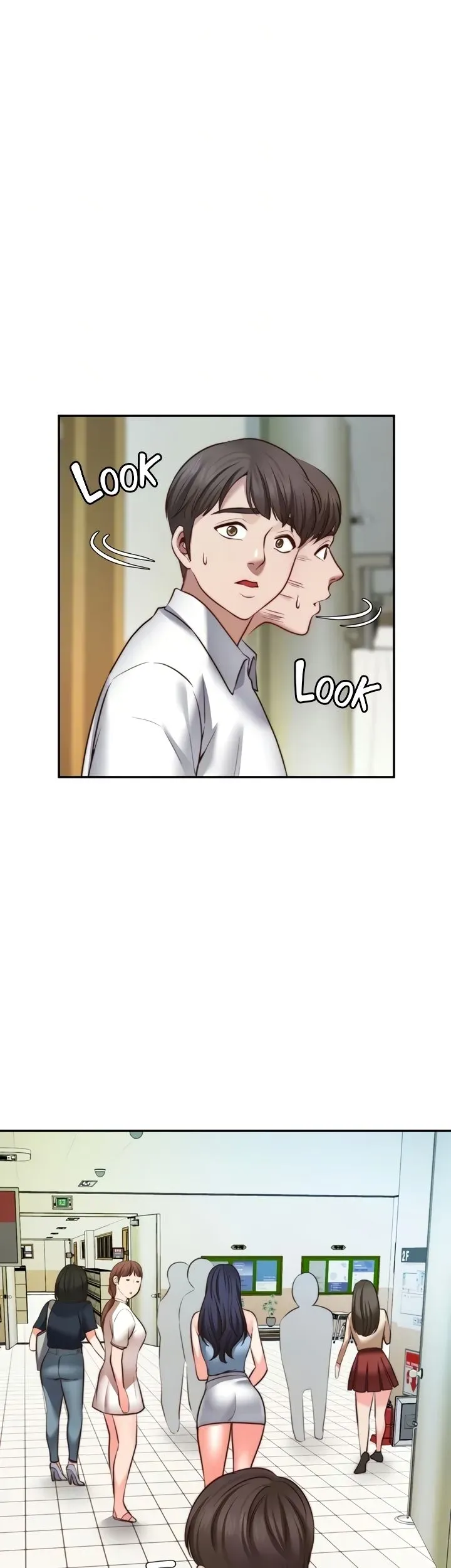 Xu Ge Yuan Ba! Da Xi Chapter 16 page 8 - 