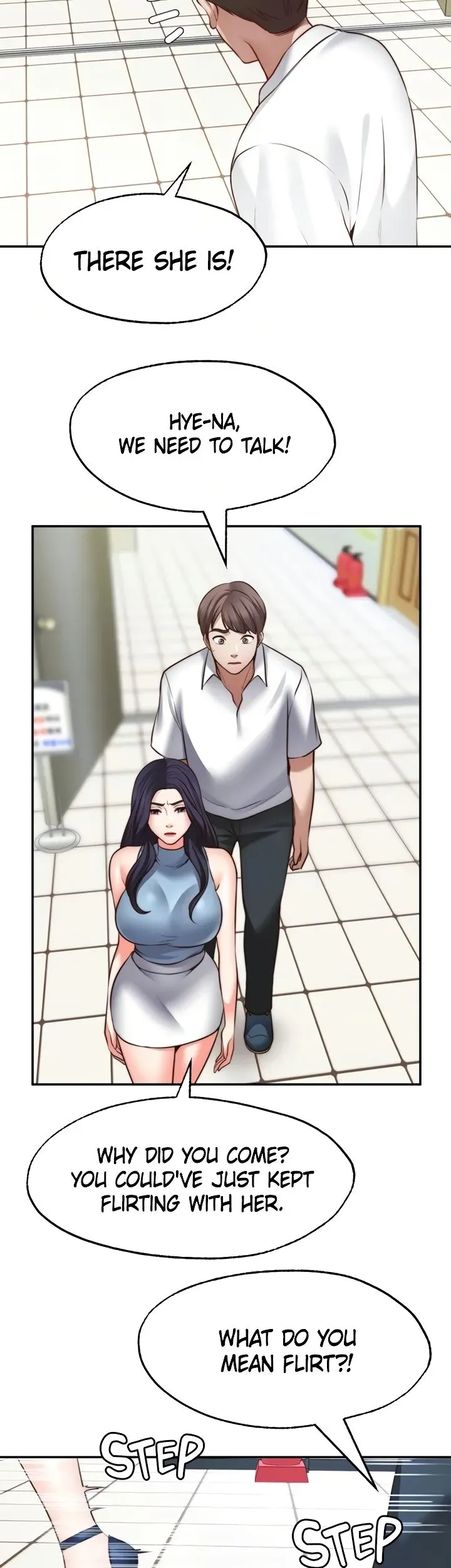 Xu Ge Yuan Ba! Da Xi Chapter 16 page 9 - 