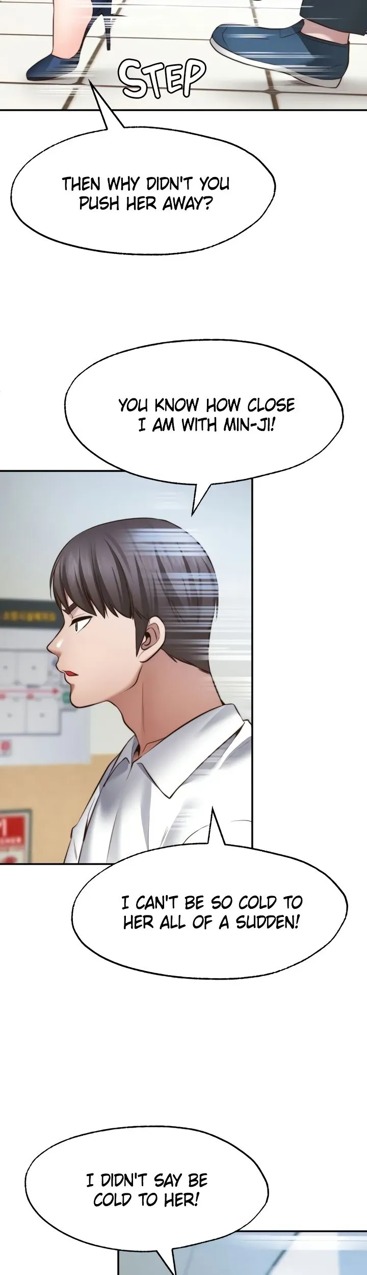 Xu Ge Yuan Ba! Da Xi Chapter 16 page 10 - 