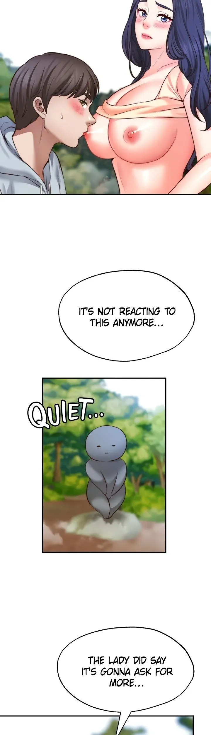 Xu Ge Yuan Ba! Da Xi Chapter 17 page 2 - 