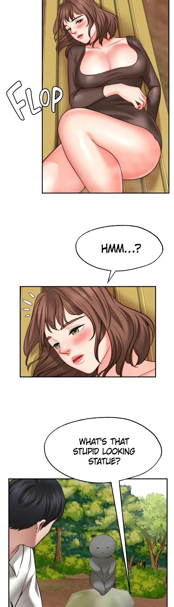 Xu Ge Yuan Ba! Da Xi Chapter 17 page 11 - 