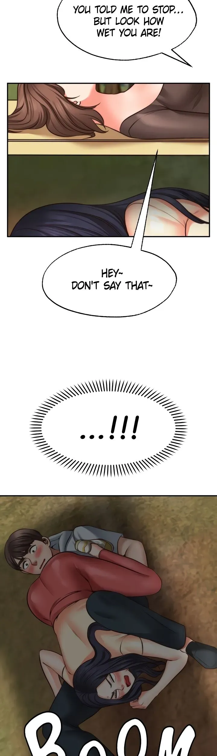 Xu Ge Yuan Ba! Da Xi Chapter 17 page 13 - 