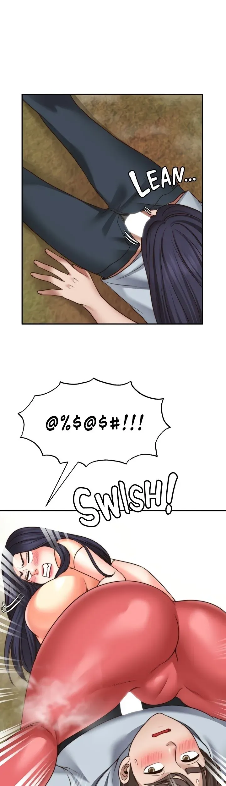 Xu Ge Yuan Ba! Da Xi Chapter 17 page 17 - 