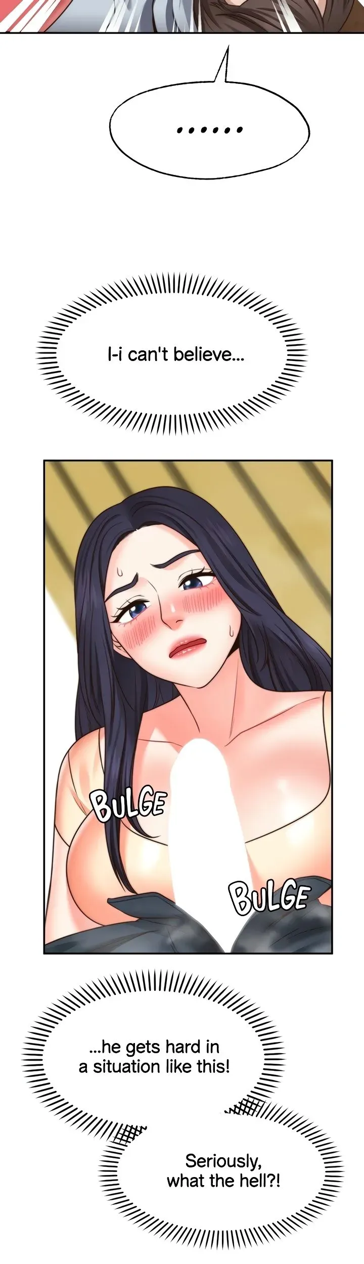 Xu Ge Yuan Ba! Da Xi Chapter 17 page 18 - 