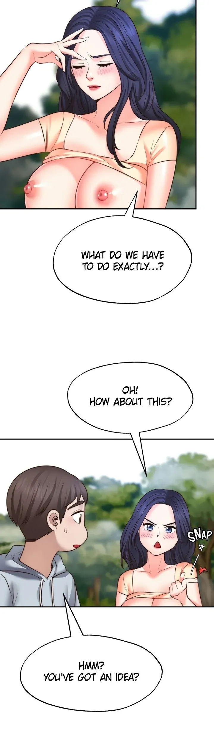 Xu Ge Yuan Ba! Da Xi Chapter 17 page 3 - 
