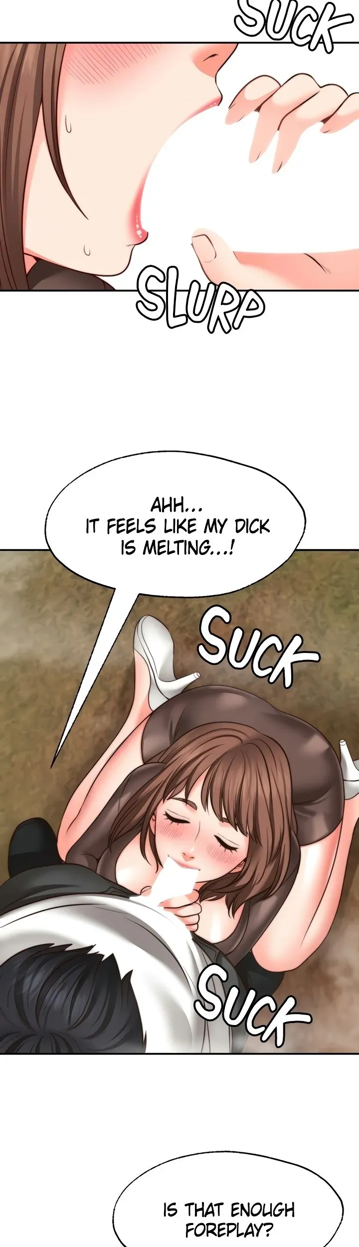 Xu Ge Yuan Ba! Da Xi Chapter 17 page 29 - 