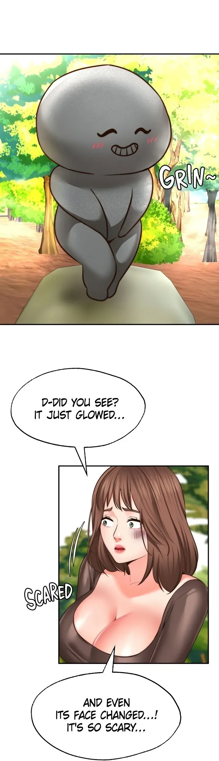 Xu Ge Yuan Ba! Da Xi Chapter 17 page 36 - 