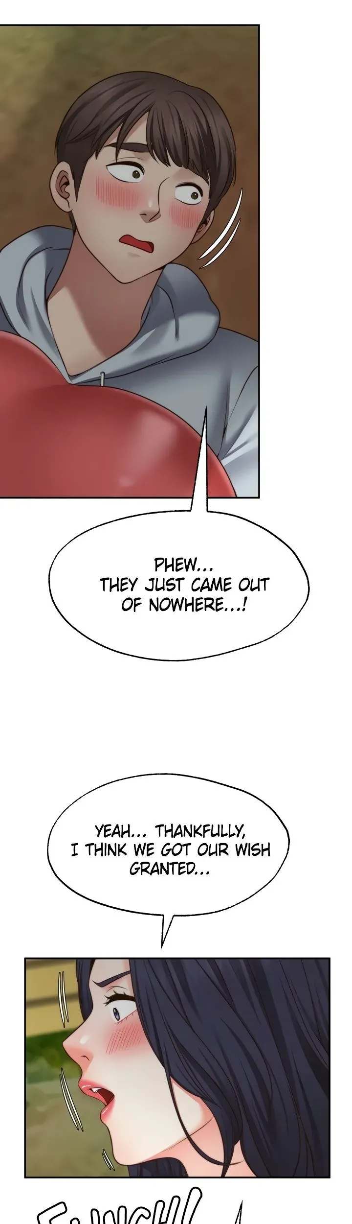 Xu Ge Yuan Ba! Da Xi Chapter 17 page 38 - 