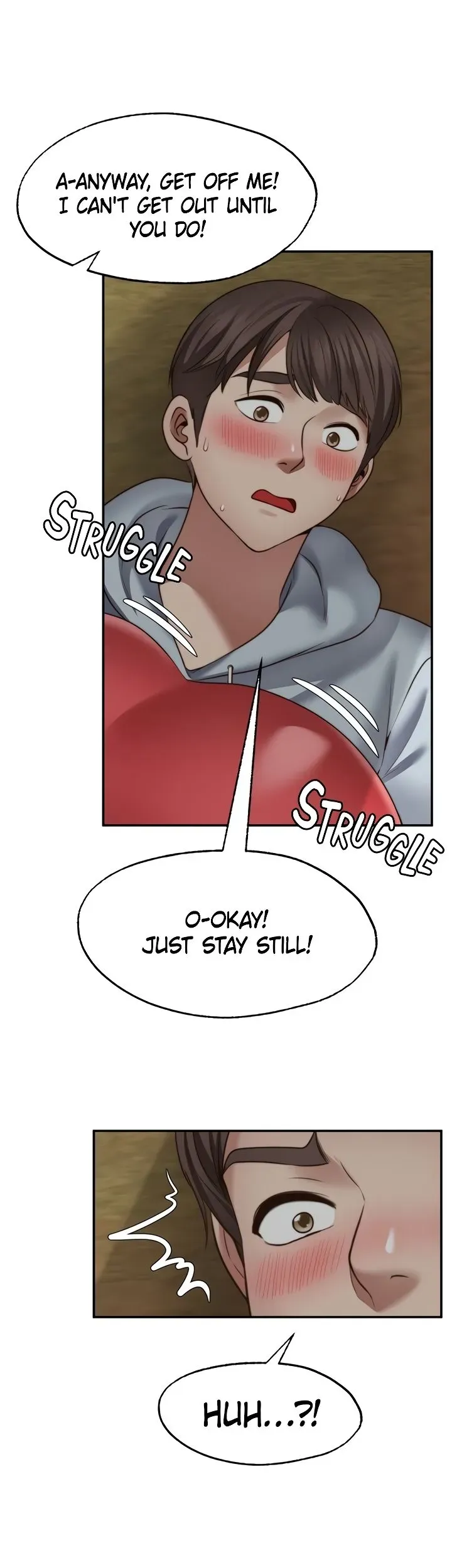 Xu Ge Yuan Ba! Da Xi Chapter 17 page 40 - 