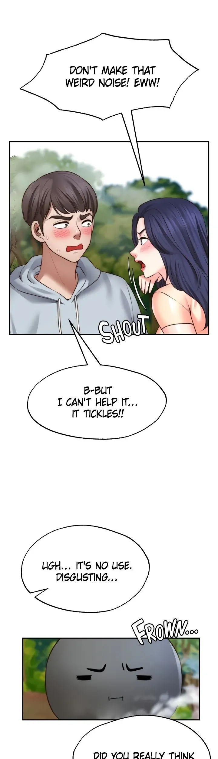 Xu Ge Yuan Ba! Da Xi Chapter 17 page 5 - 