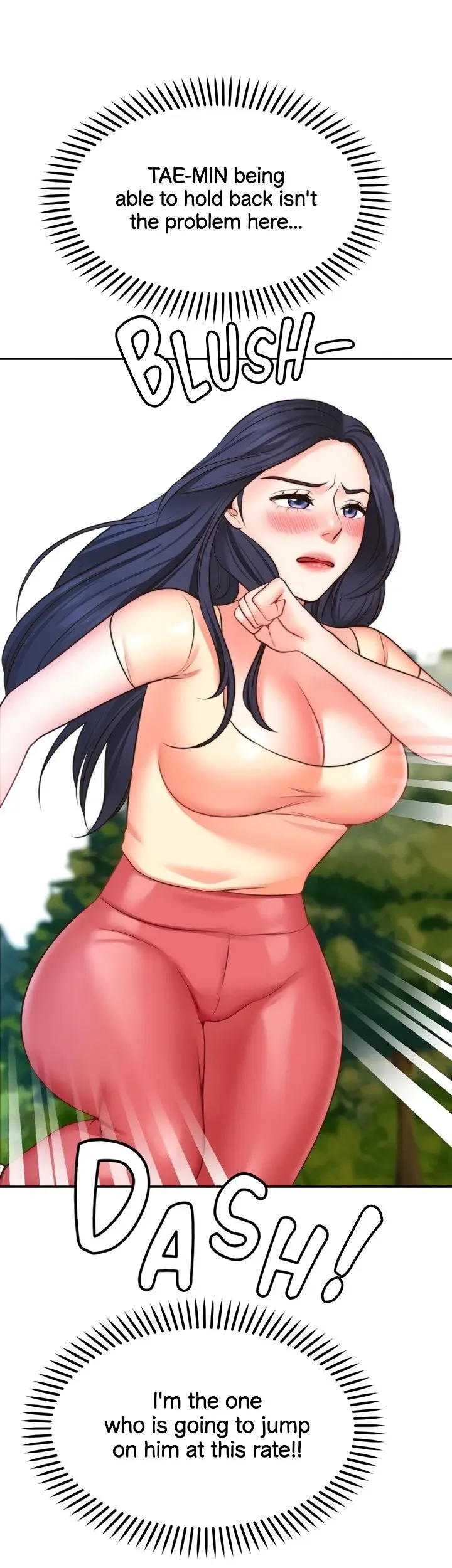 Xu Ge Yuan Ba! Da Xi Chapter 17 page 49 - 