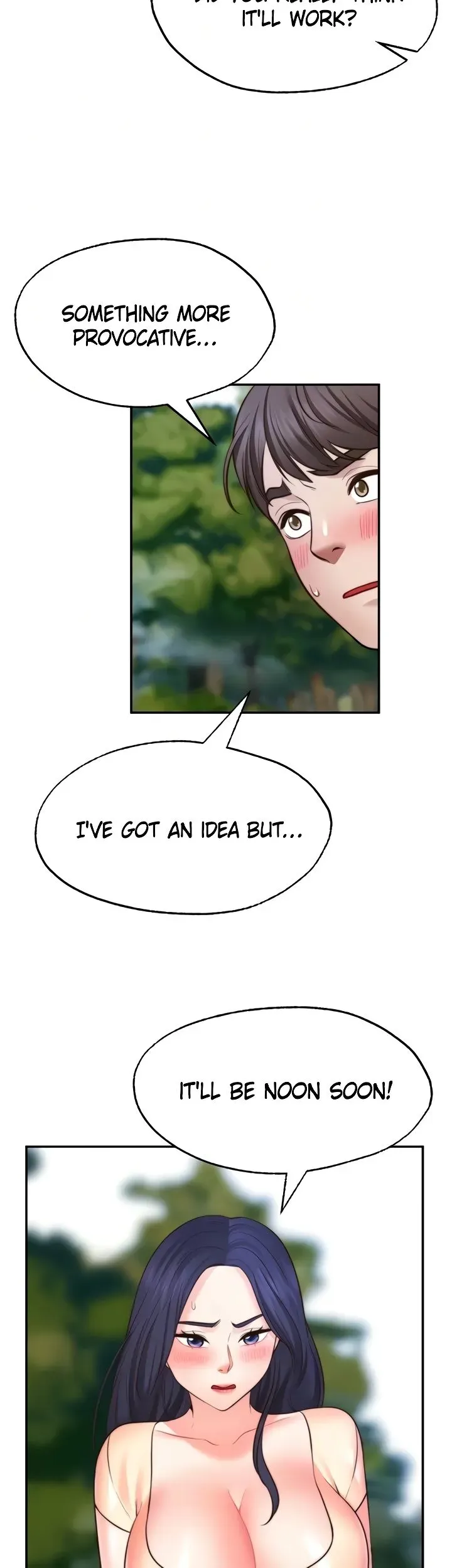 Xu Ge Yuan Ba! Da Xi Chapter 17 page 6 - 