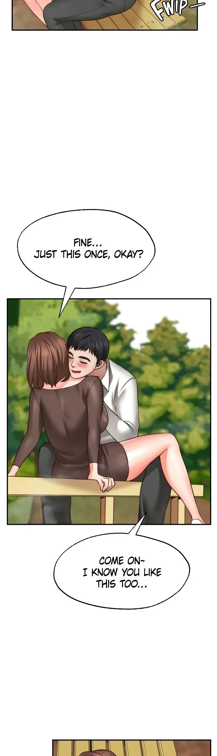 Xu Ge Yuan Ba! Da Xi Chapter 17 page 10 - 