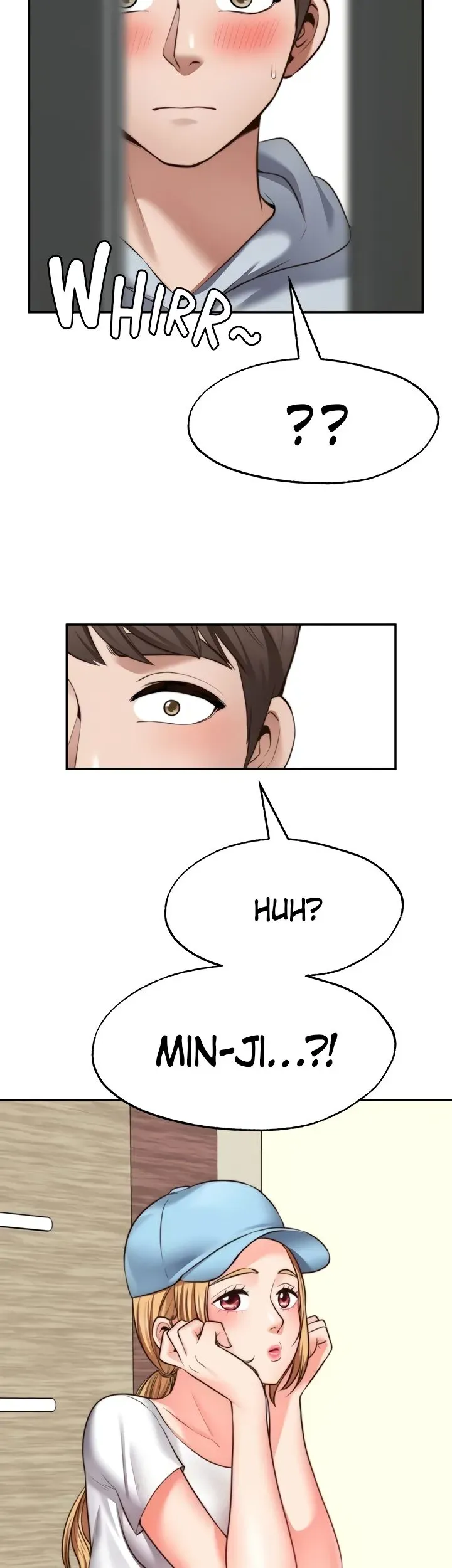 Xu Ge Yuan Ba! Da Xi Chapter 18 page 22 - 