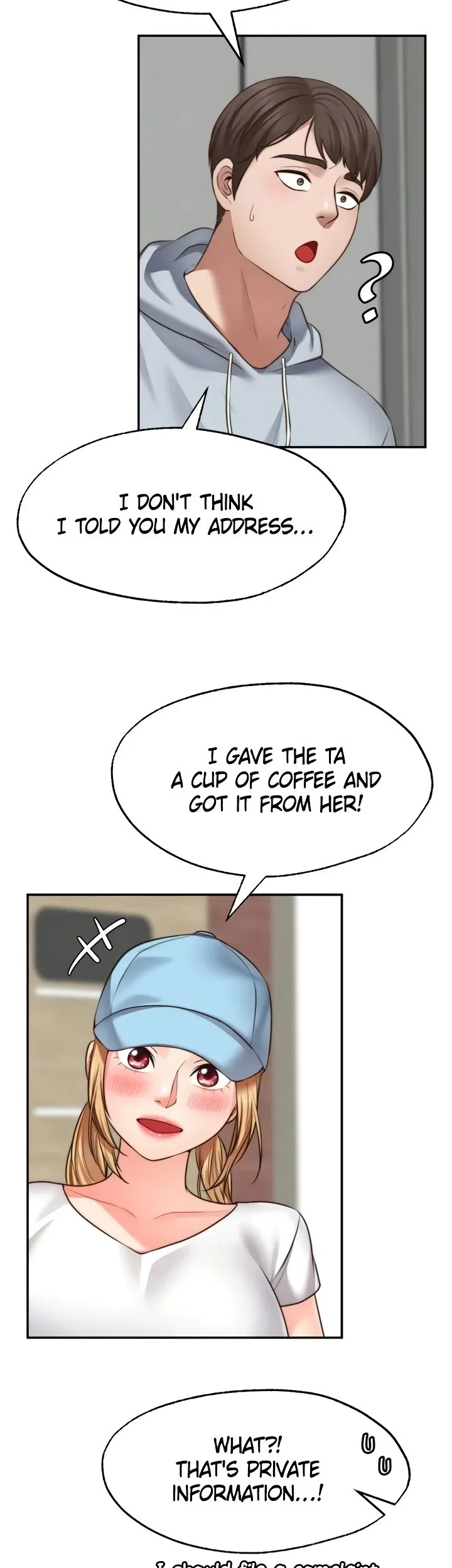 Xu Ge Yuan Ba! Da Xi Chapter 18 page 24 - 