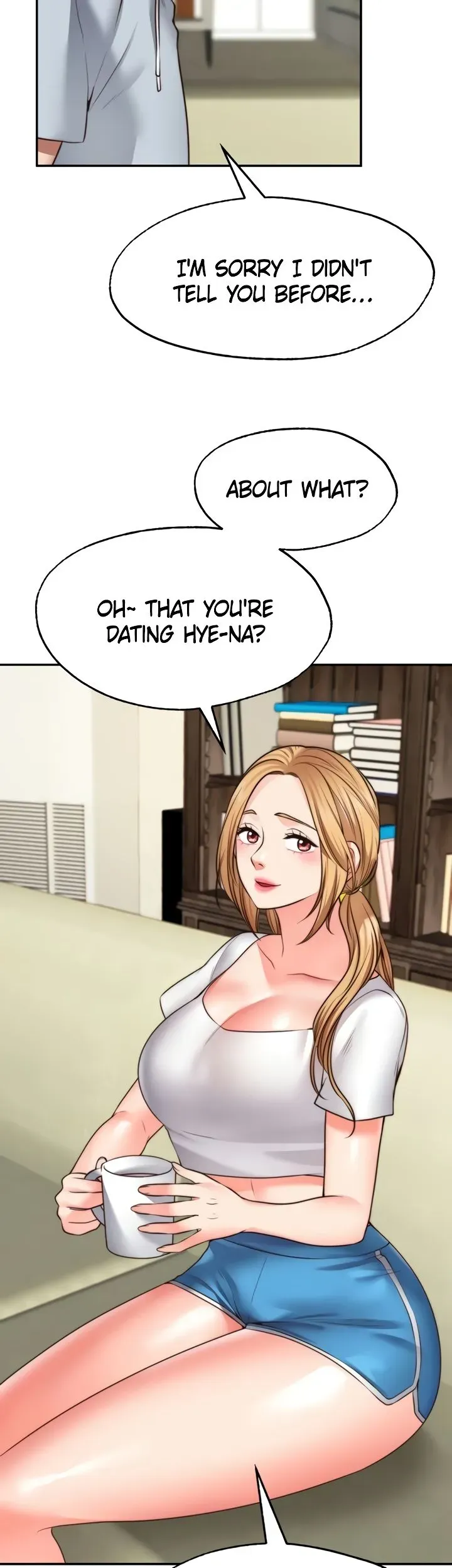 Xu Ge Yuan Ba! Da Xi Chapter 18 page 29 - 