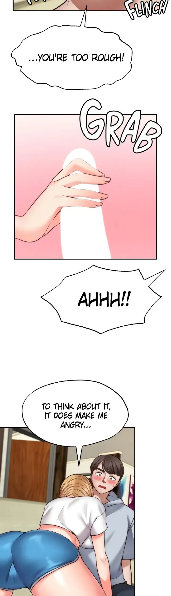 Xu Ge Yuan Ba! Da Xi Chapter 18 page 37 - 