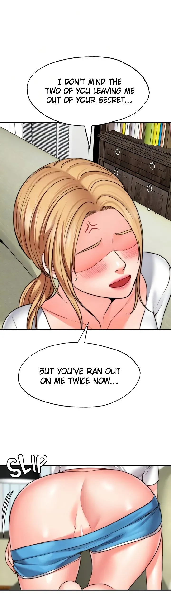 Xu Ge Yuan Ba! Da Xi Chapter 18 page 39 - 
