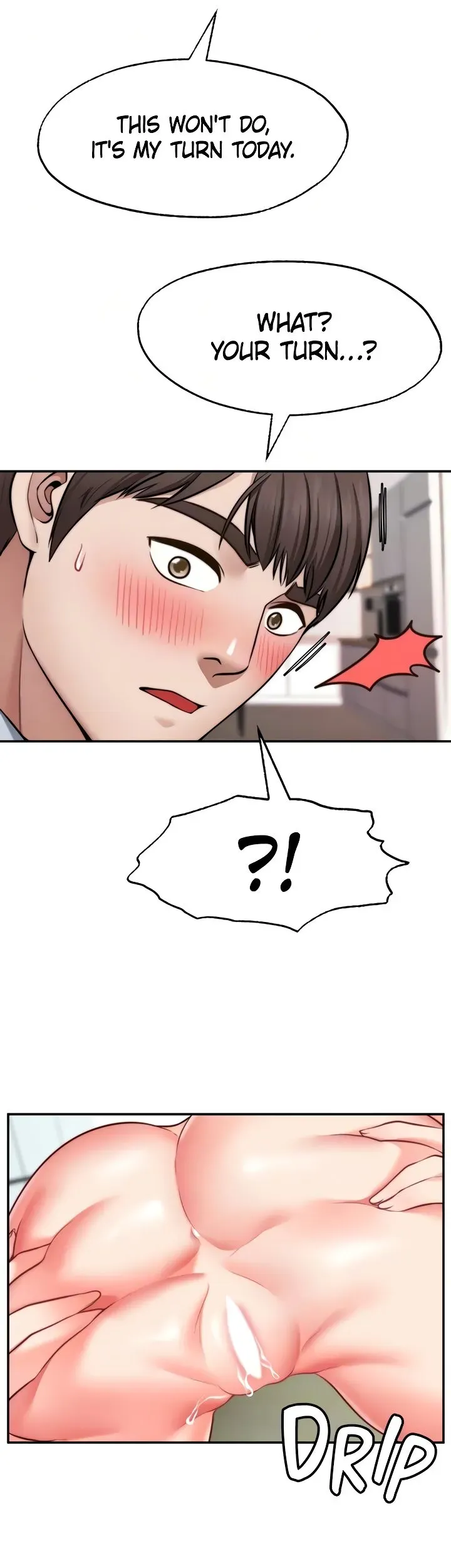 Xu Ge Yuan Ba! Da Xi Chapter 18 page 40 - 