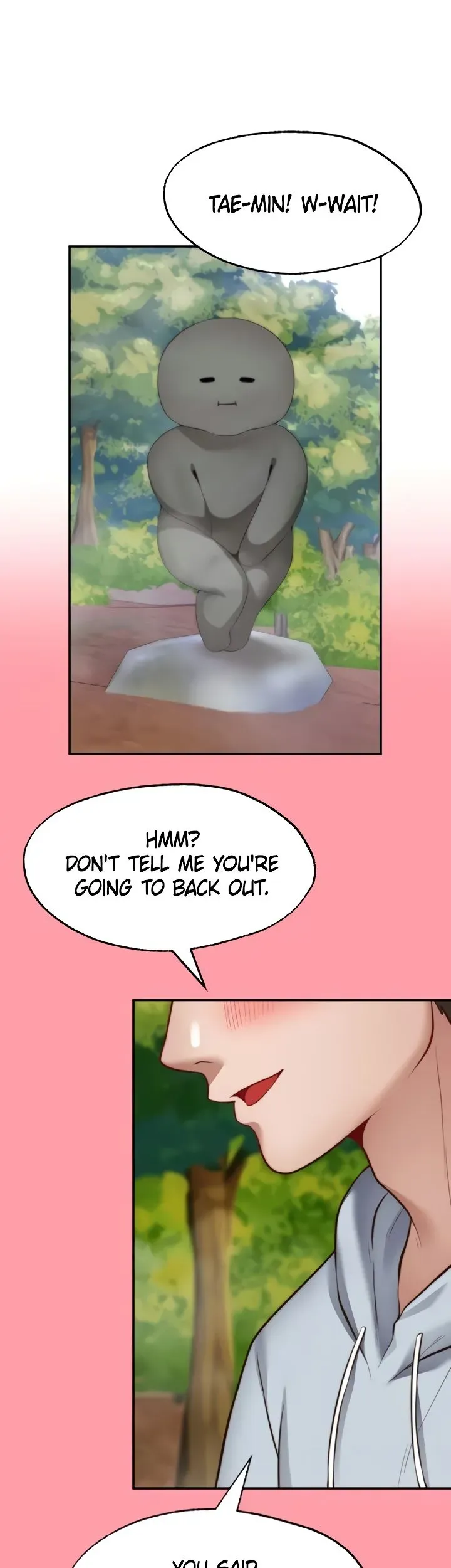 Xu Ge Yuan Ba! Da Xi Chapter 18 page 9 - 