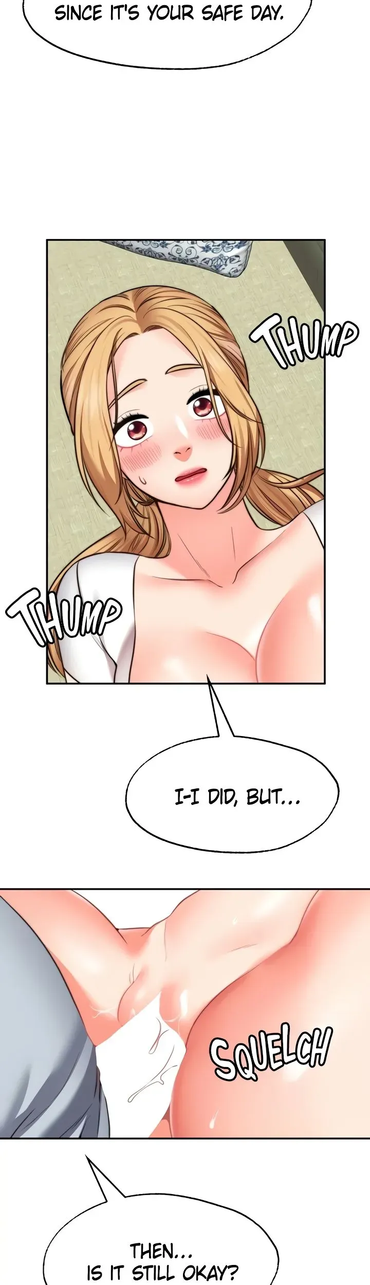 Xu Ge Yuan Ba! Da Xi Chapter 19 page 23 - 